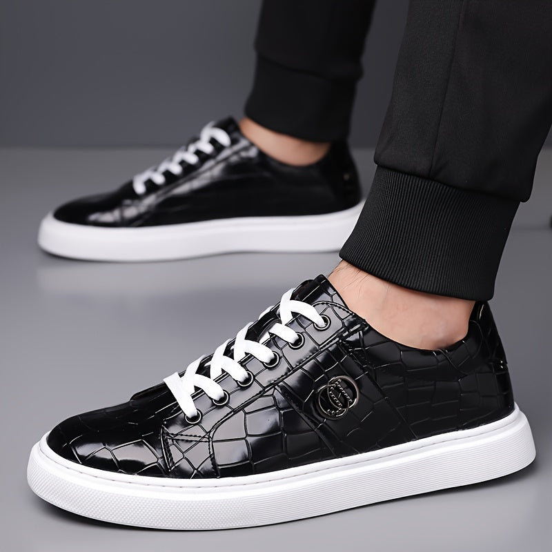 Ellis | Raffinerade vardagssneakers