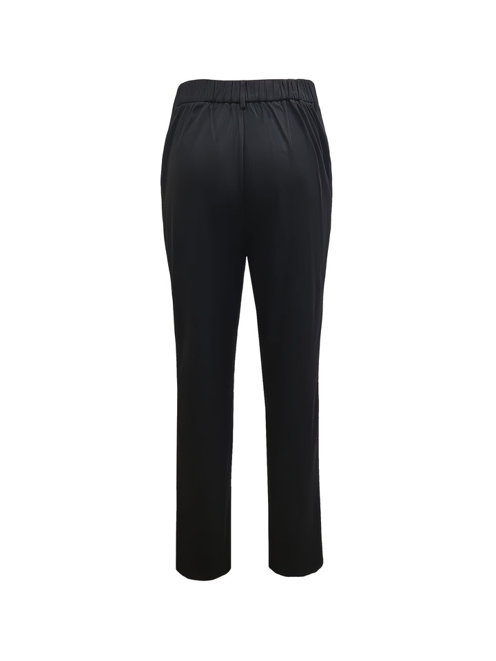 Bennet | Skräddarsydda Slim-Fit Byxor
