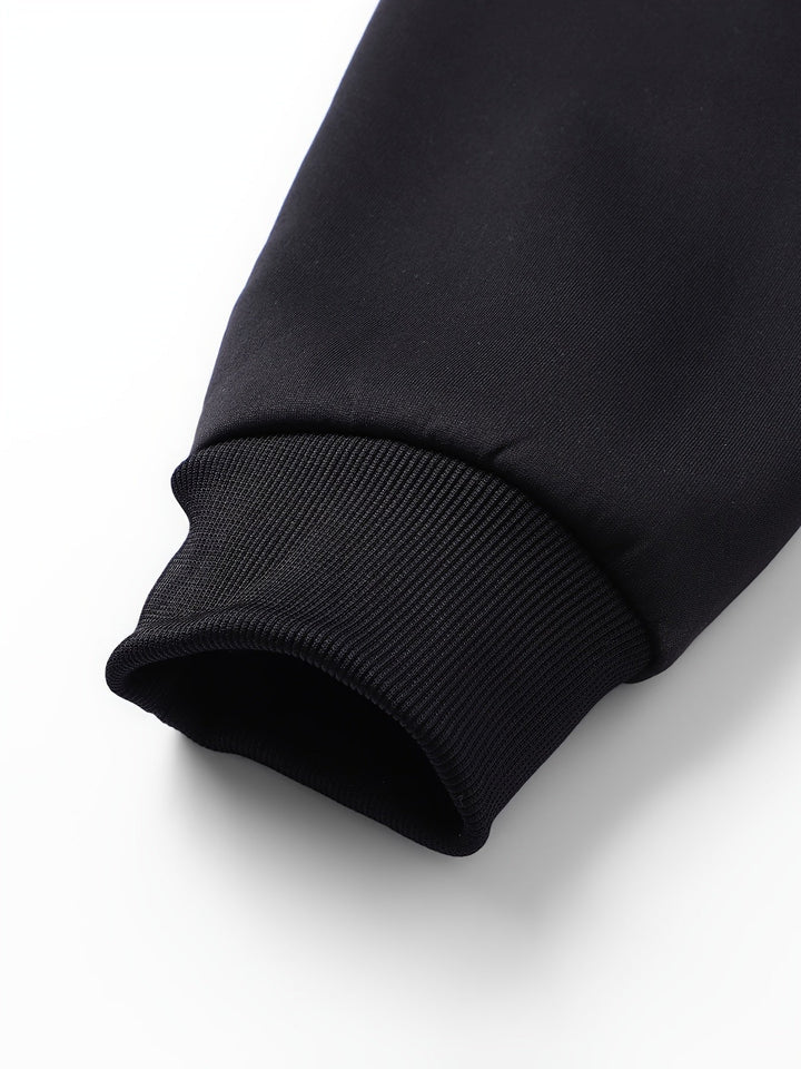 Douglas | Mysig Huva Zip-Up Jacka