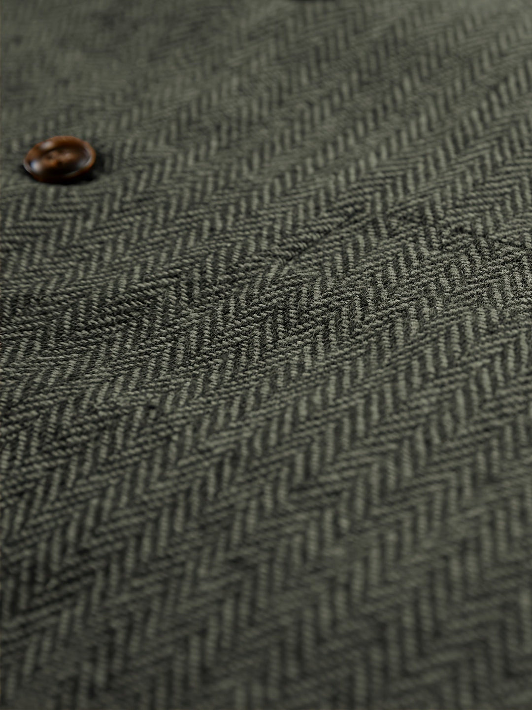 Rhodes | Heritage Herringbone Väst