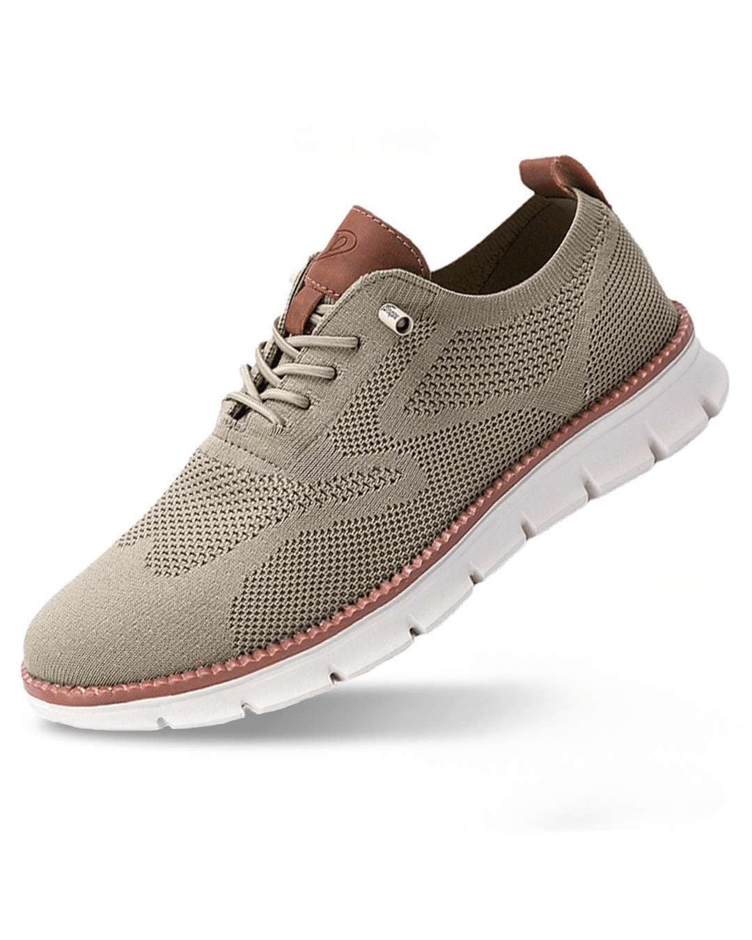 Jason | Modern Komfort För Vardags Sneakers