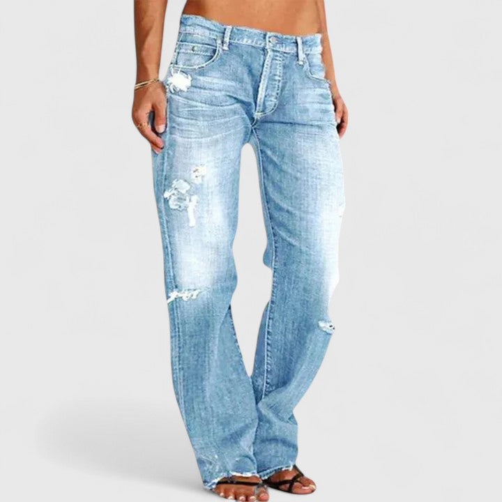 Grace | Elegant Vida Jeans