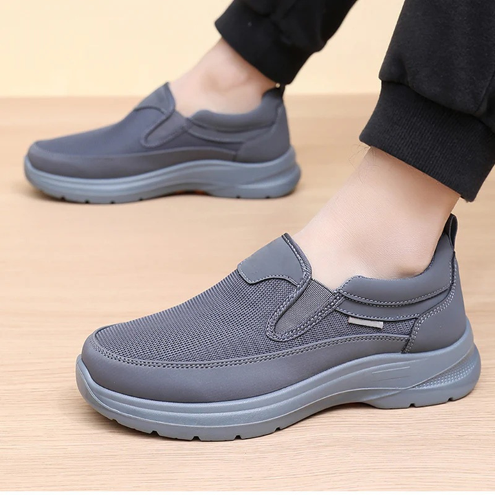 Frederick | Bekväma Slip-On Skor