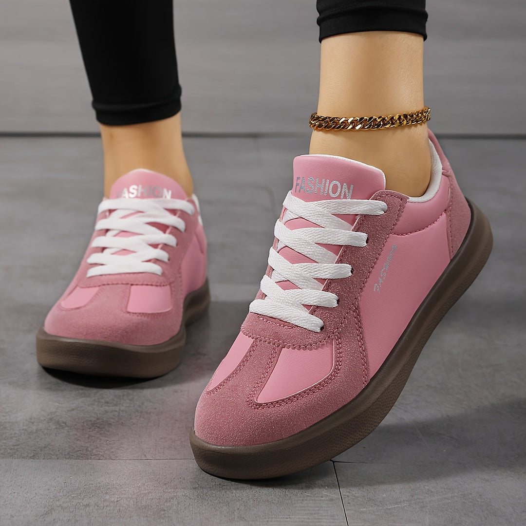 Cora | Låg sneaker för vardagsbruk