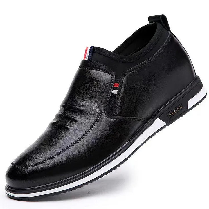 Stellan | Stiliga Lätta Slip-On Skor
