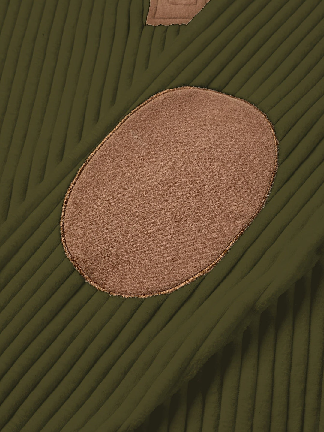 Barrett | Finslipad Zip-Neck Pullover