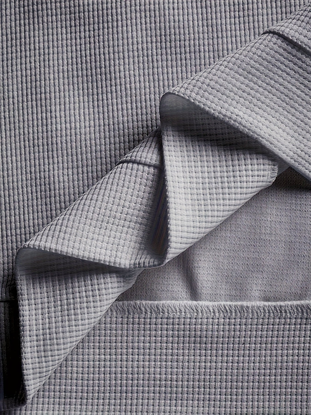 Oliver | Elbow-Patch Vaffelstickad Jumper