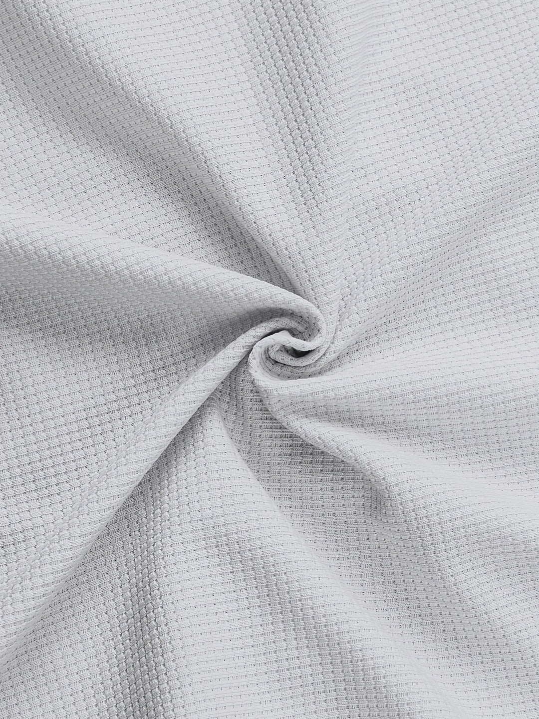 Clifford | Texturerad Knapp-Up Overskjorta