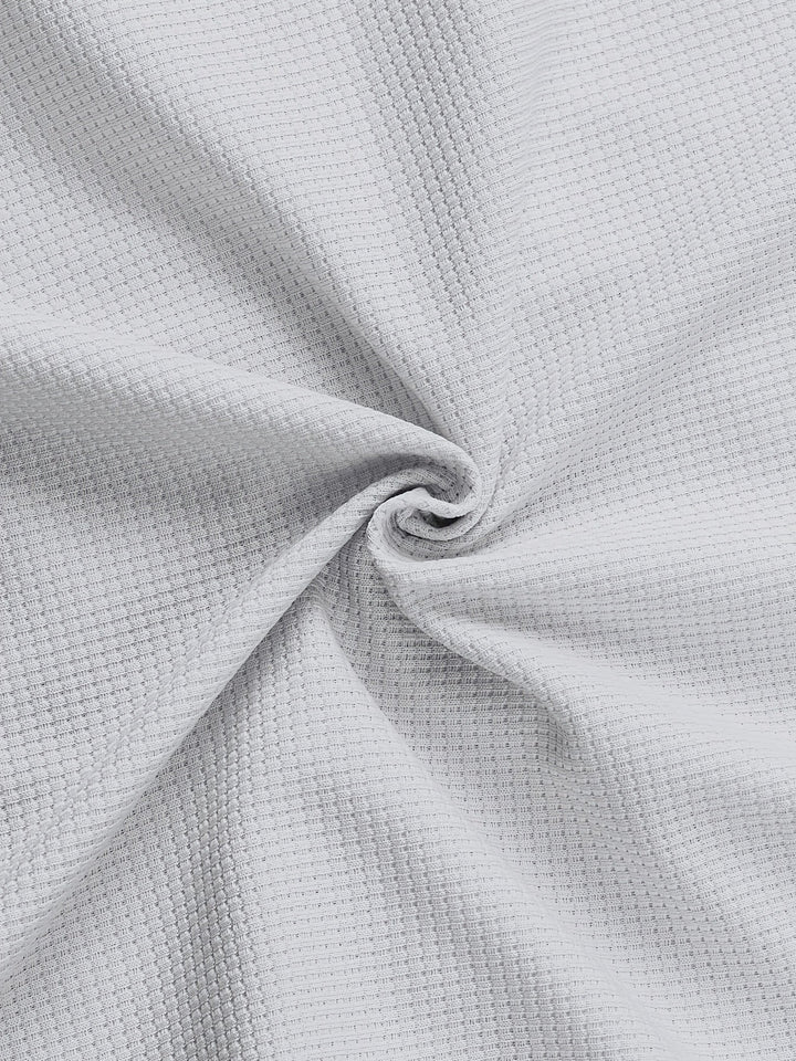 Clifford | Texturerad Knapp-Up Overskjorta