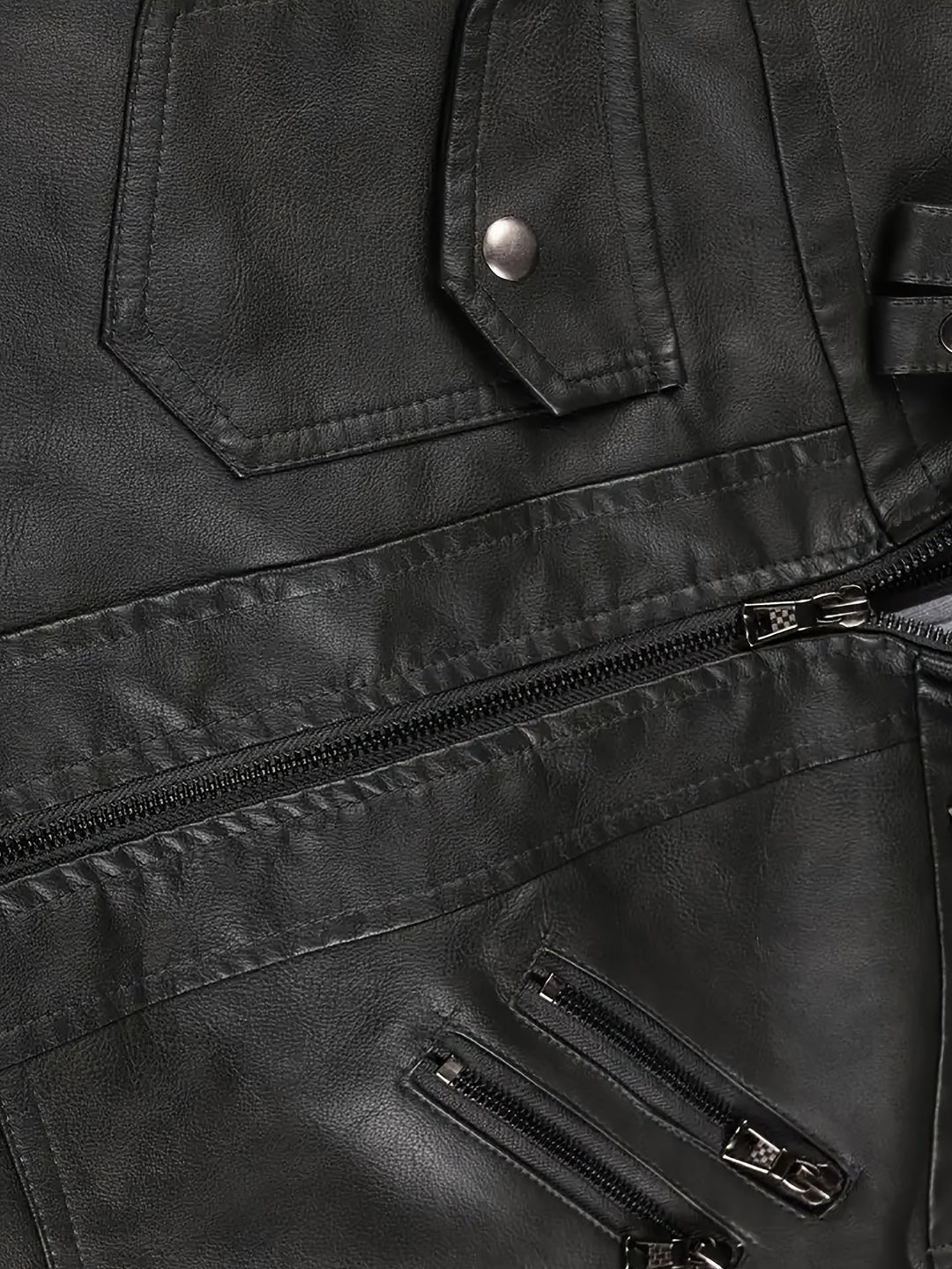 Roman | Huva Moto Jacka