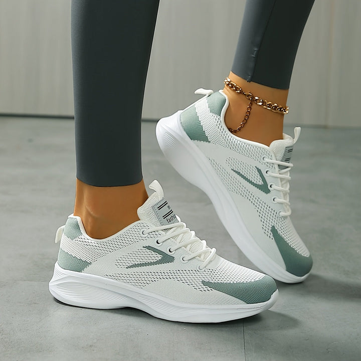 Harper | Vardagliga Komfort Sneakers