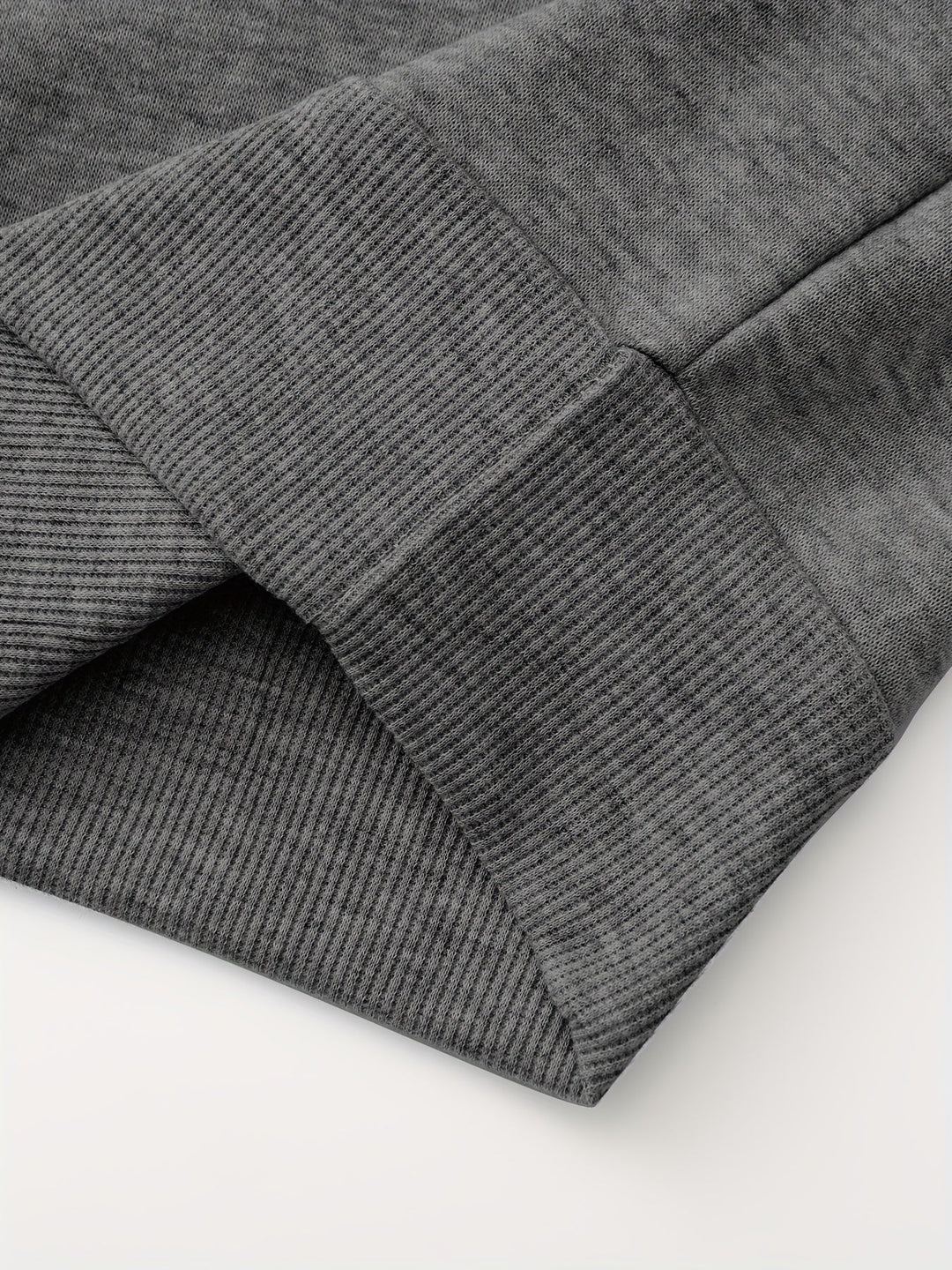 Oscar | Raffinerad Halv-Zip Pullover