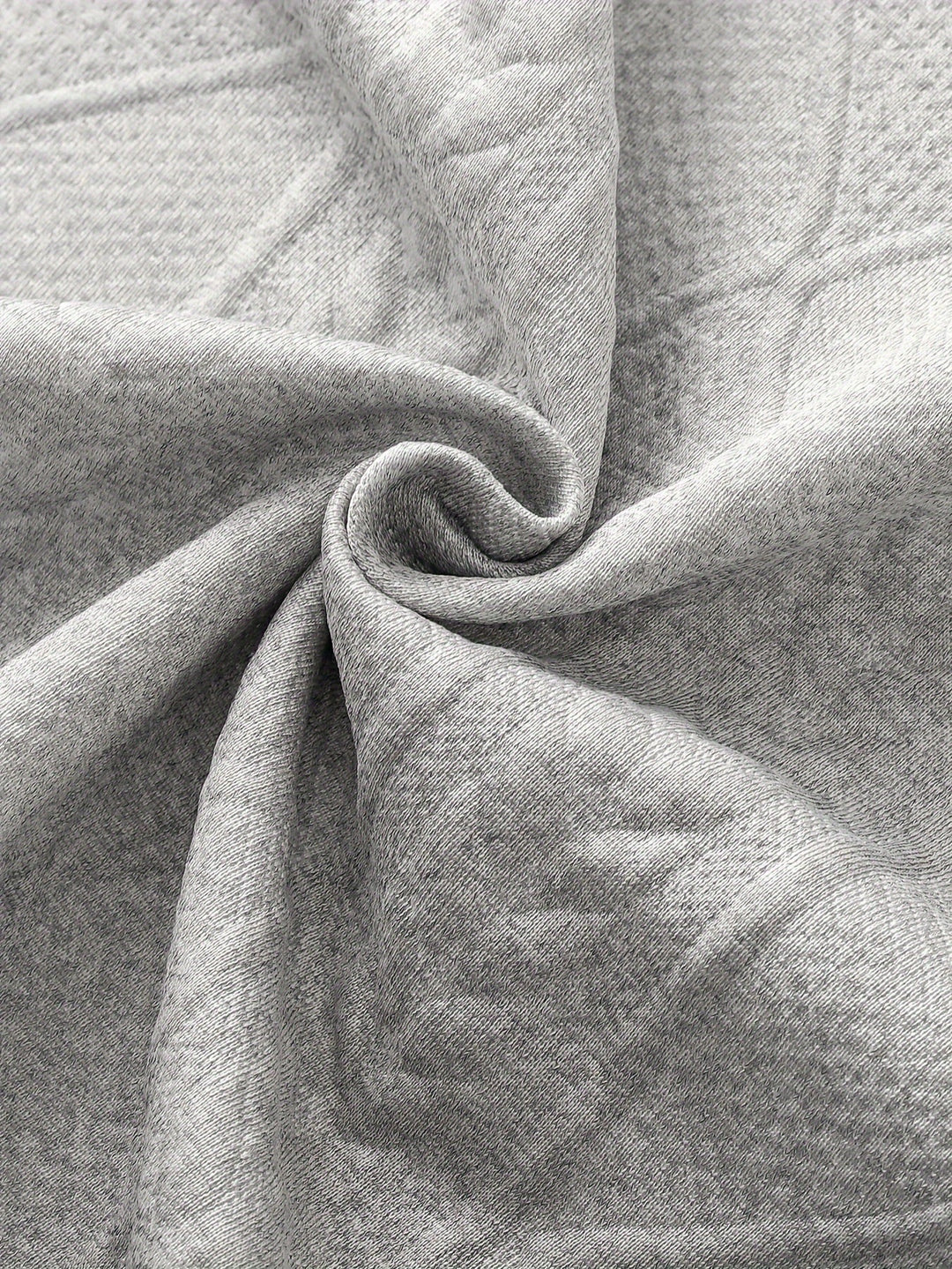 Clifford | Texturerad Stickad Långärmad Topp