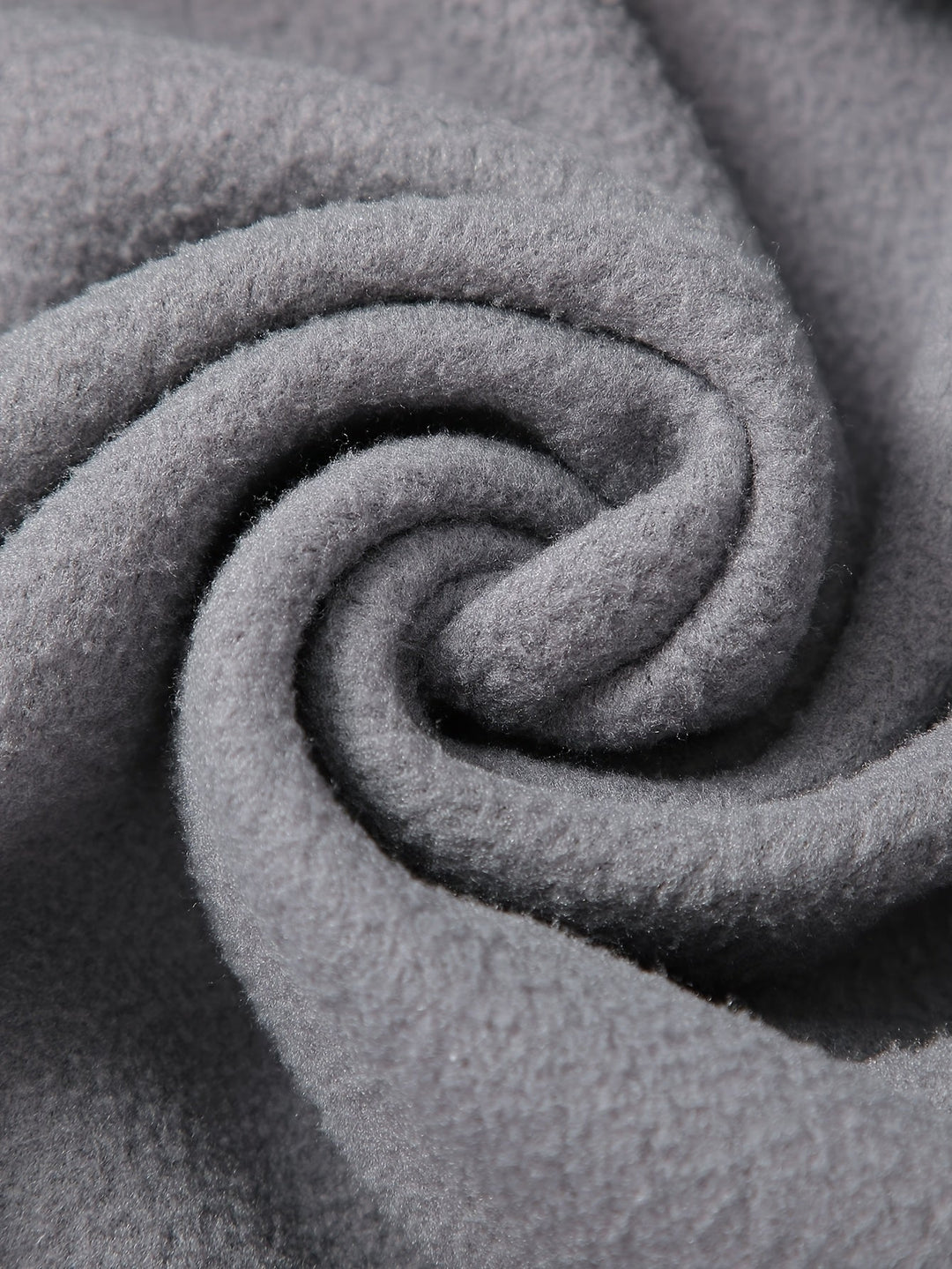 Fraser | Stå-Krage Halv-Zip Pullover