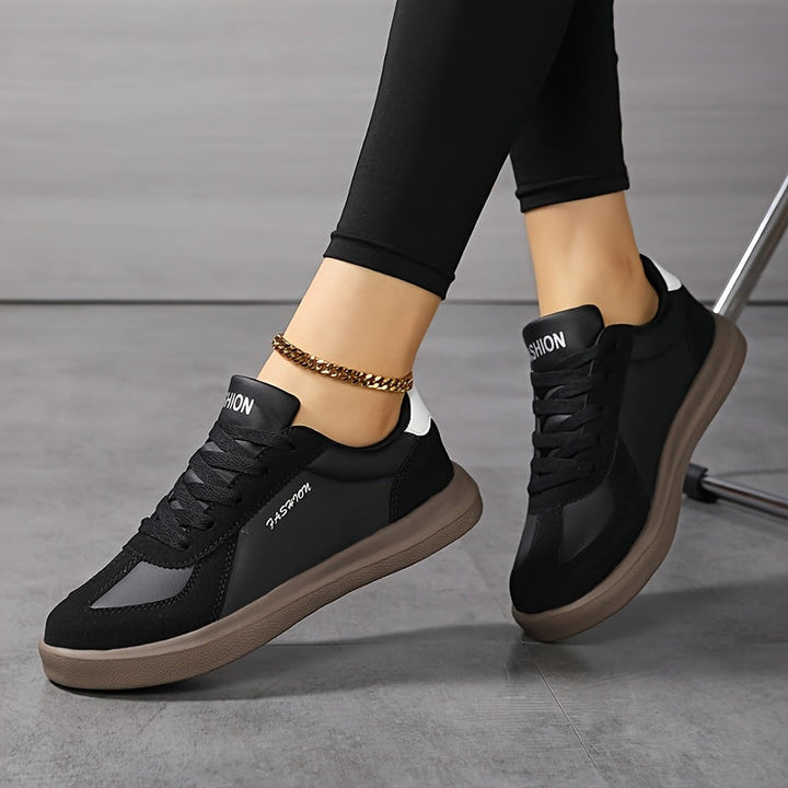 Cora | Låg sneaker för vardagsbruk