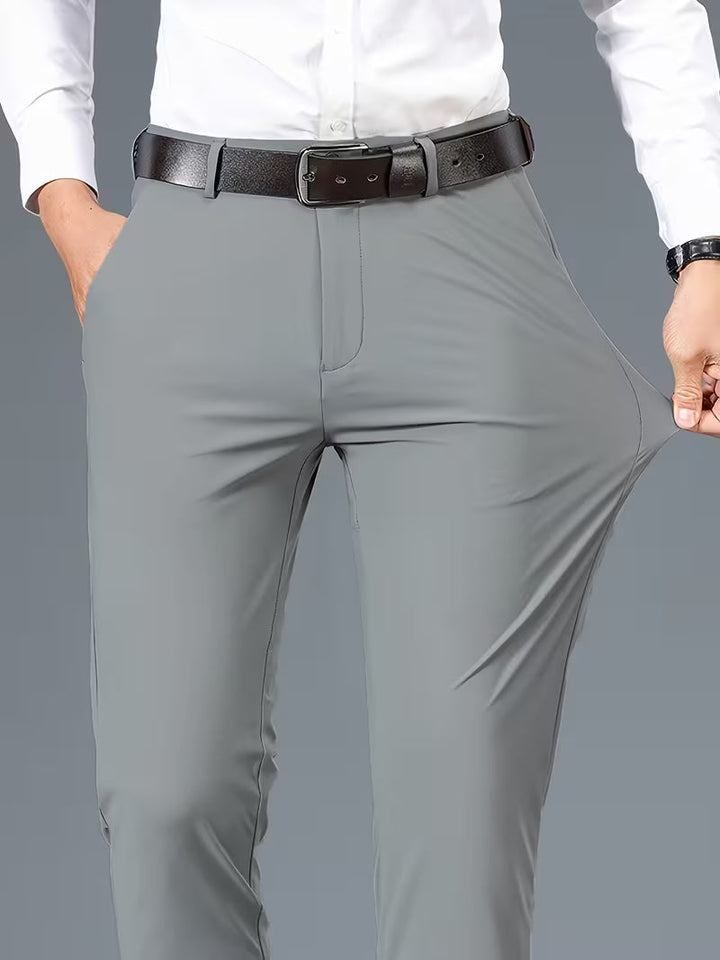 Andreo | Klassiska Stretchable Everyday Trousers
