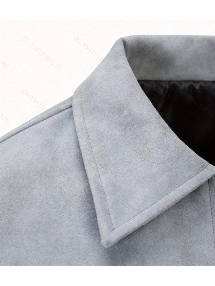 Alaric | Krage Utility Jacka