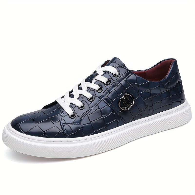 Ellis | Raffinerade vardagssneakers