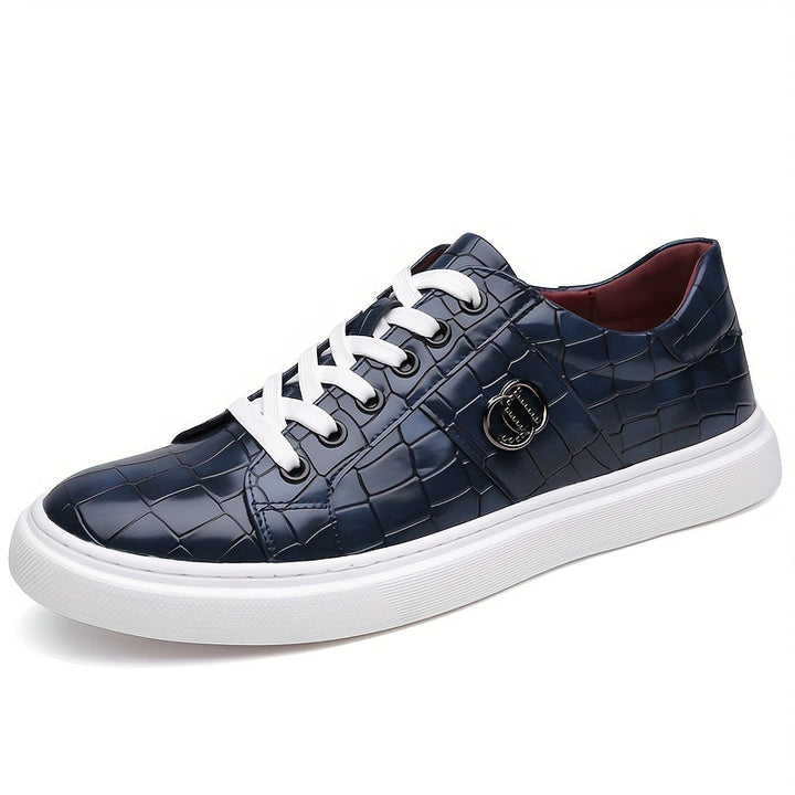 Ellis | Raffinerade vardagssneakers