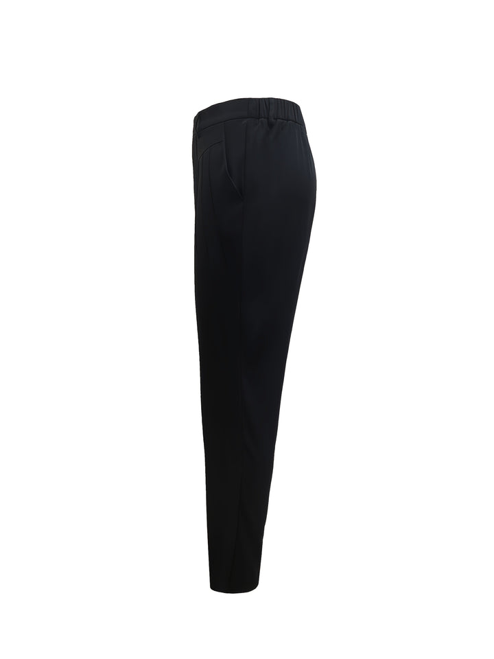 Bennet | Skräddarsydda Slim-Fit Byxor