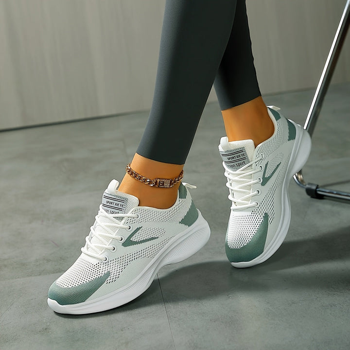 Harper | Vardagliga Komfort Sneakers