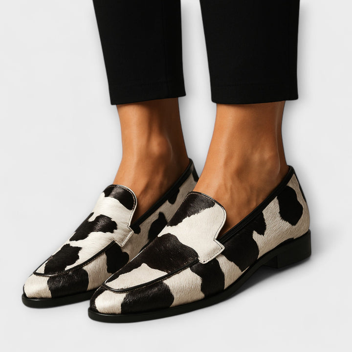 Margo | Stiliga Ko-Stil Moderna Loafers