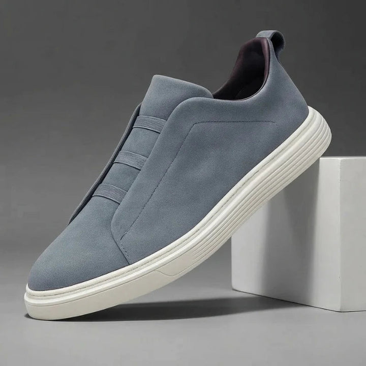 Quentin | Lätta Slip-On Sneakers