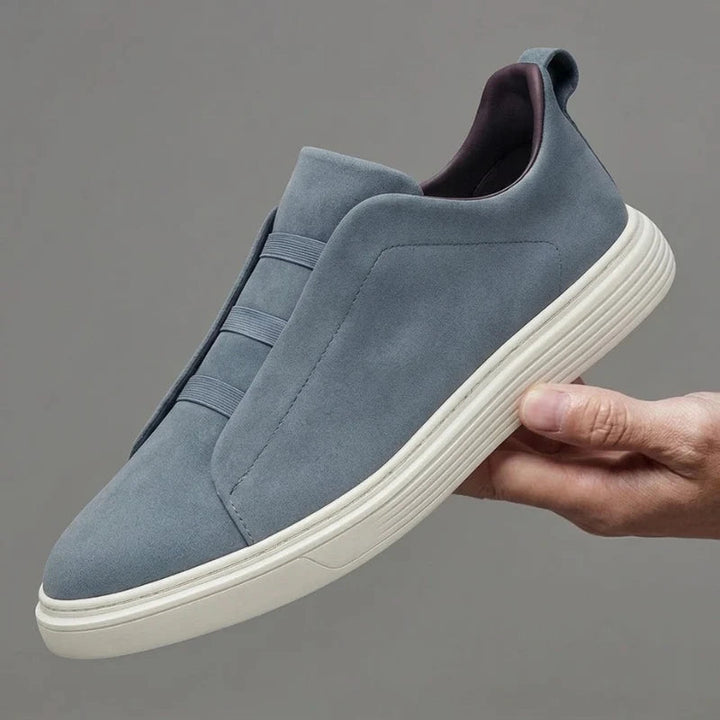 Quentin | Lätta Slip-On Sneakers