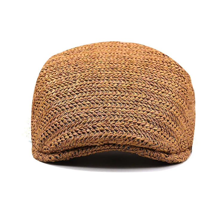 Arthur | Klassisk Flat Cap