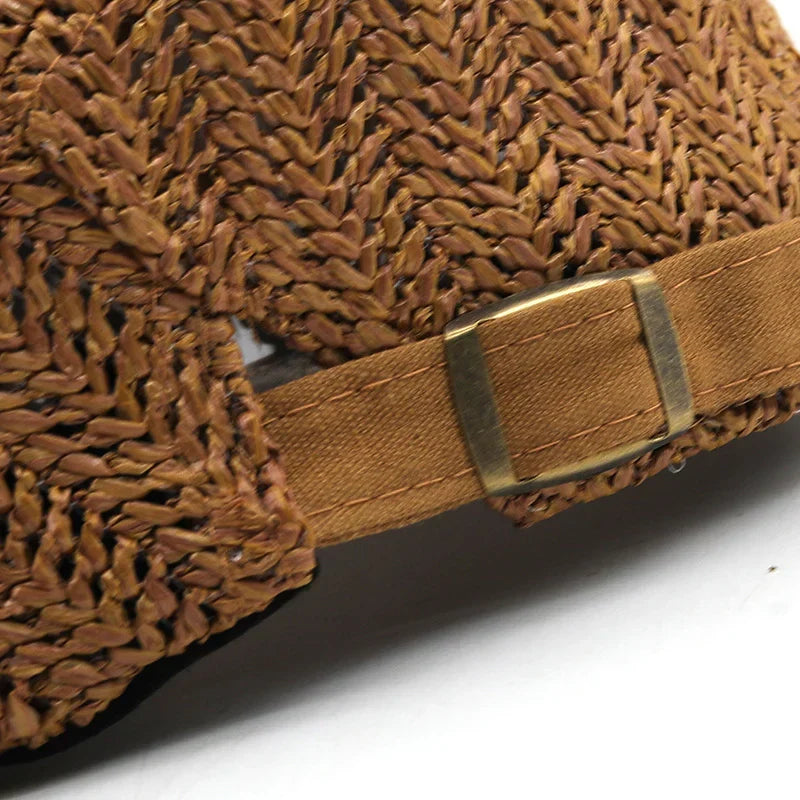 Arthur | Klassisk Flat Cap