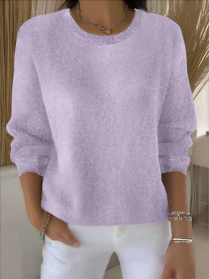 Marla | Avslappnad Vardagströja
