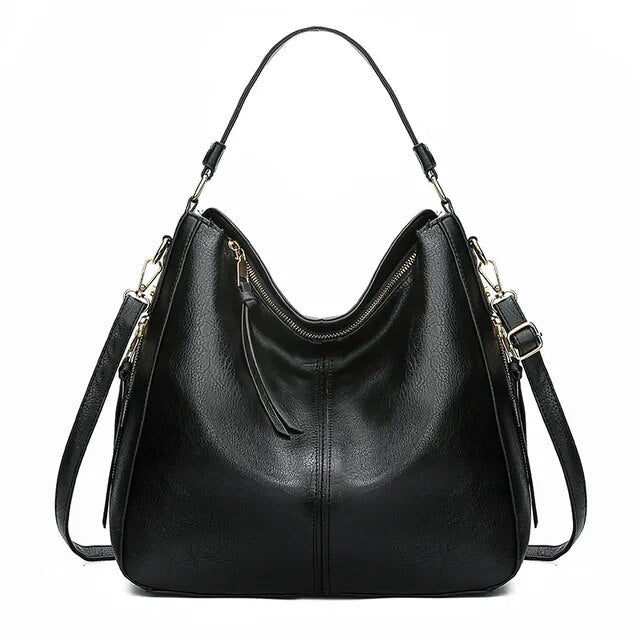 Rosamund | Elegant Hobo-väskset för varje dag