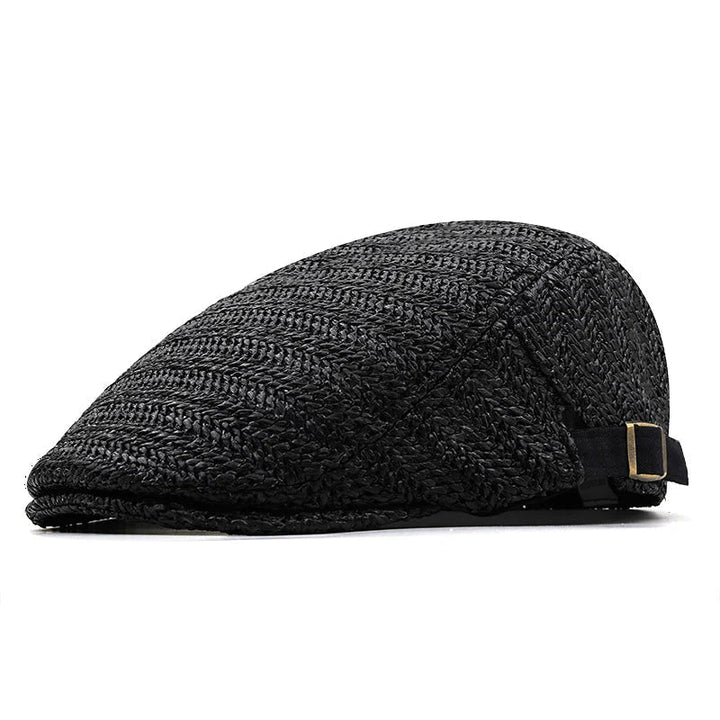 Arthur | Klassisk Flat Cap