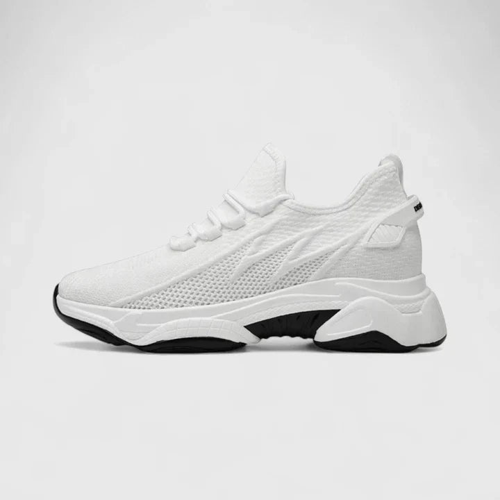 Linda | Dämpade Komfort Sneakers