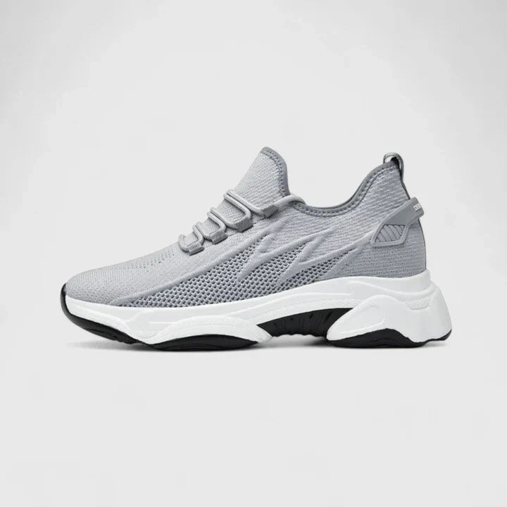 Linda | Dämpade Komfort Sneakers