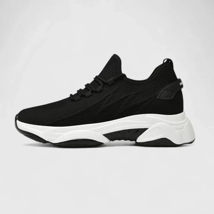 Linda | Dämpade Komfort Sneakers
