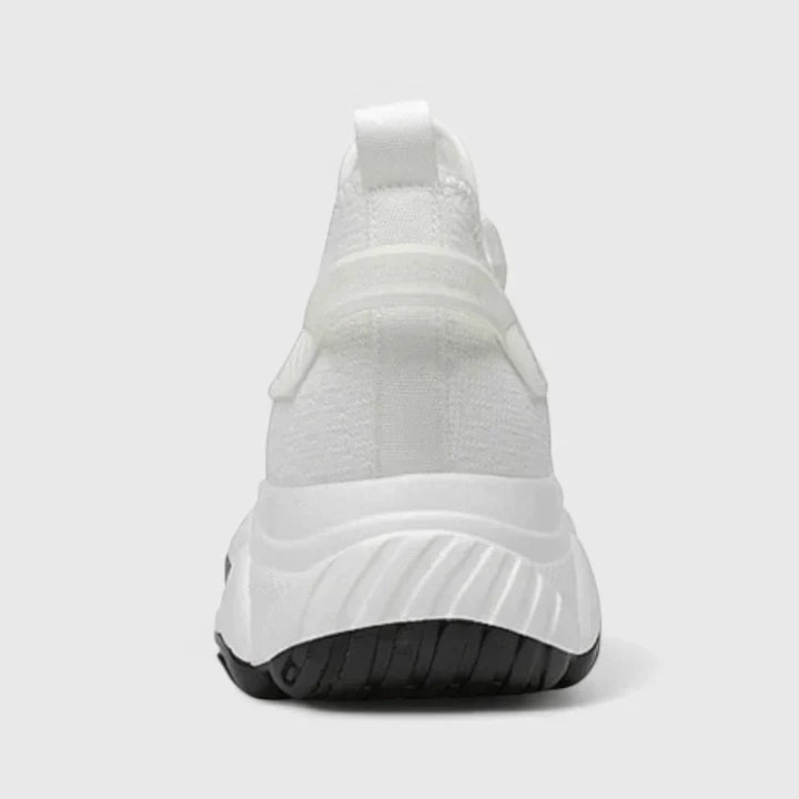 Linda | Dämpade Komfort Sneakers