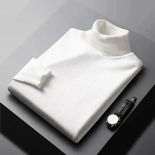 Harrison | Stilig Premium Polotröja