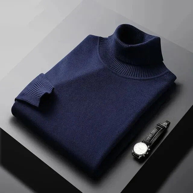 Harrison | Stilig Premium Polotröja