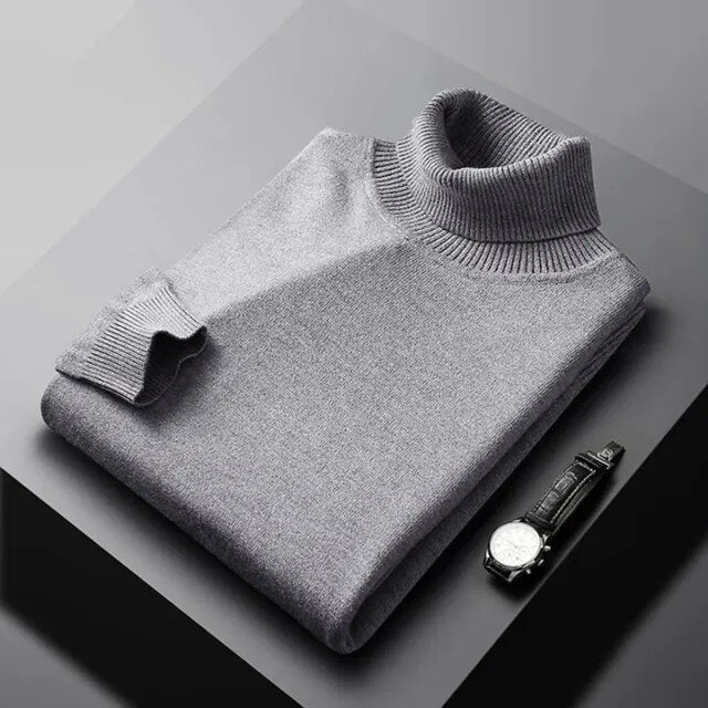 Harrison | Stilig Premium Polotröja