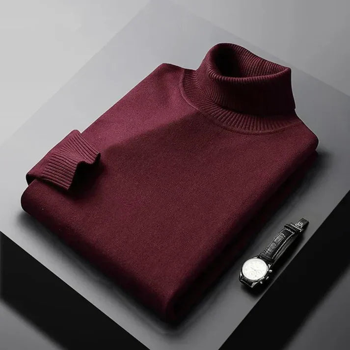 Harrison | Stilig Premium Polotröja