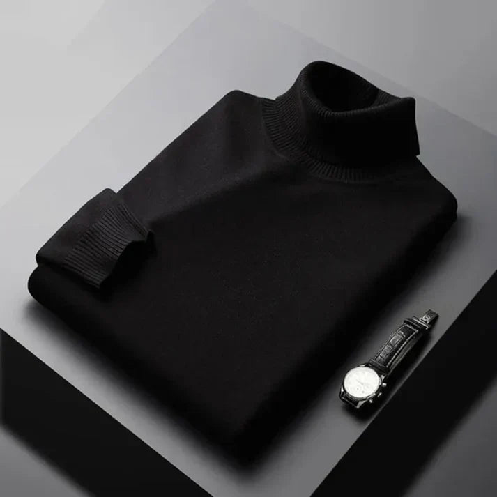 Harrison | Stilig Premium Polotröja