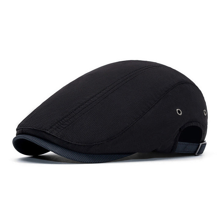 Edwardo | Modern Prestanda Flat Cap