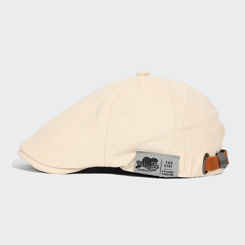 Yestin | Klassisk Everyday Driver Cap
