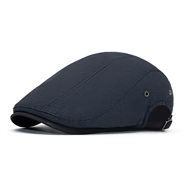Edwardo | Modern Prestanda Flat Cap
