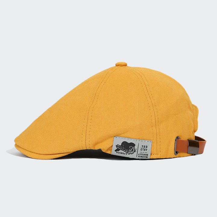 Yestin | Klassisk Everyday Driver Cap