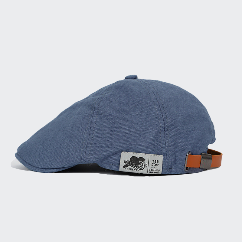 Yestin | Klassisk Everyday Driver Cap