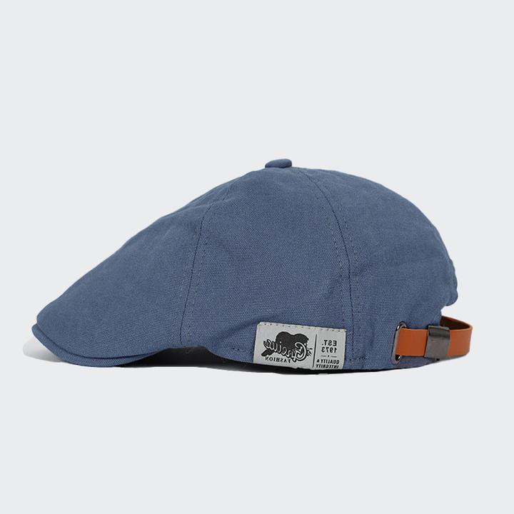 Yestin | Klassisk Everyday Driver Cap