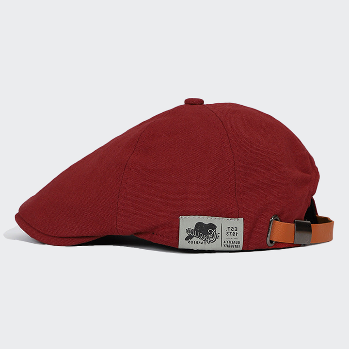 Yestin | Klassisk Everyday Driver Cap