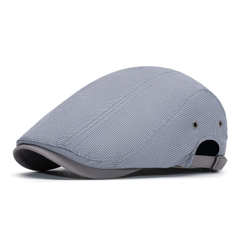 Edwardo | Modern Prestanda Flat Cap